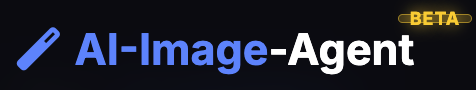AI-Image-Agent logo