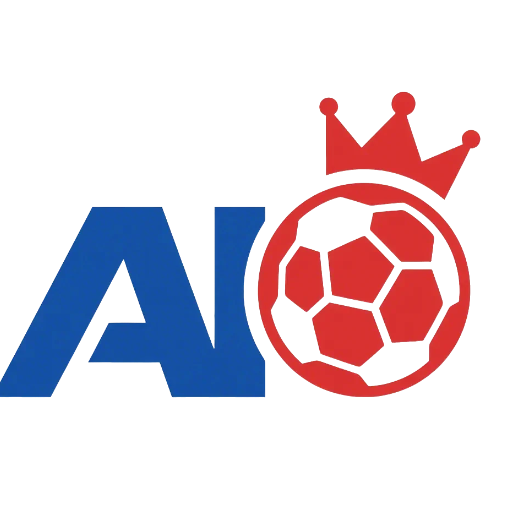 Multi-model AI football predictions Logo