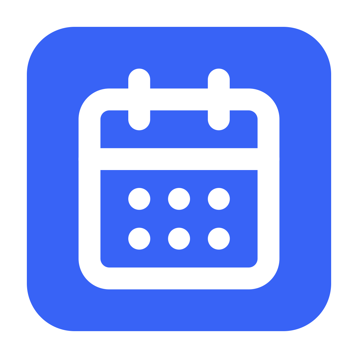 Holiday Workdays logo