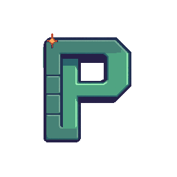 Pixel Animation Generator logo