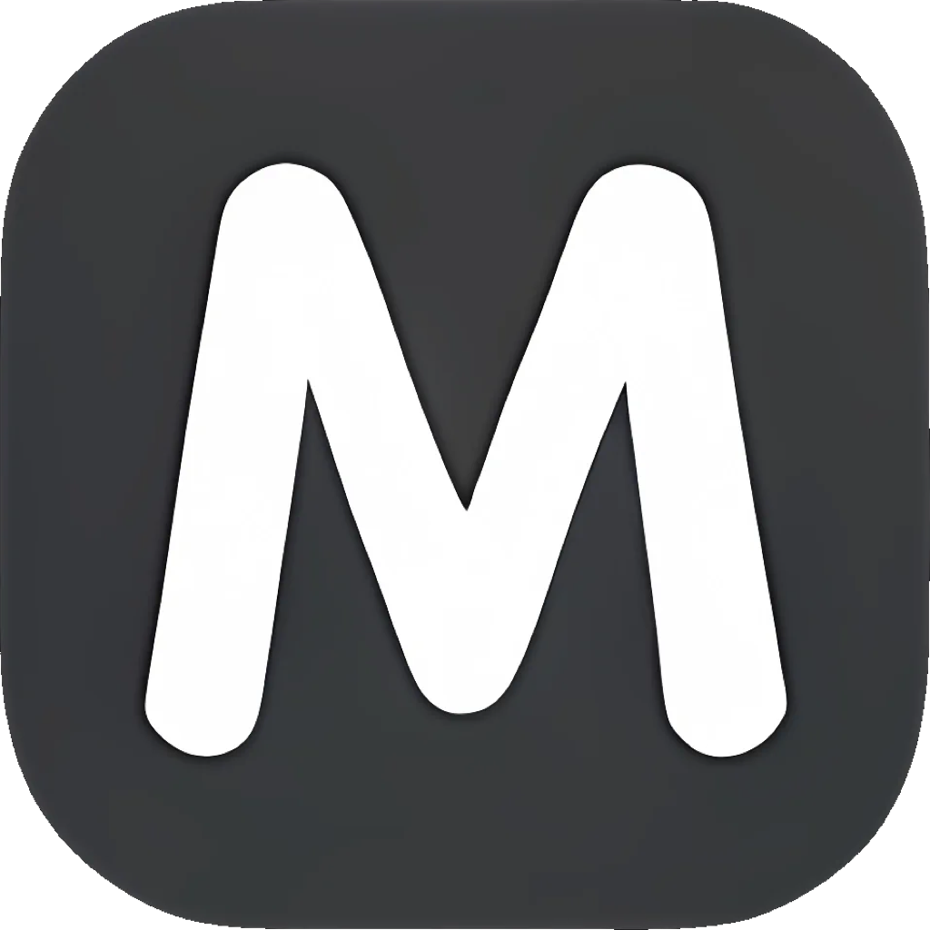 TheMacApps logo