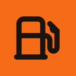 Gas Station Dance AI Logo