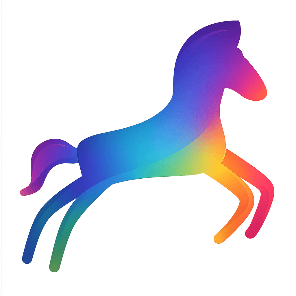 HappyHorse AI logo