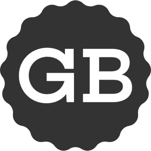 GeoBuddy logo