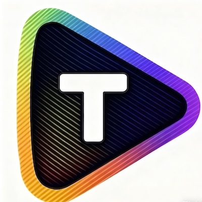 Textideo.com logo