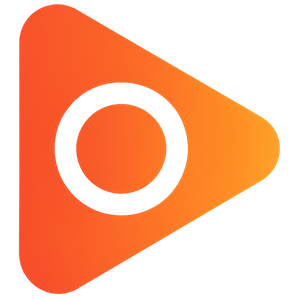 AI image generation logo