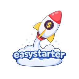 easystarter logo