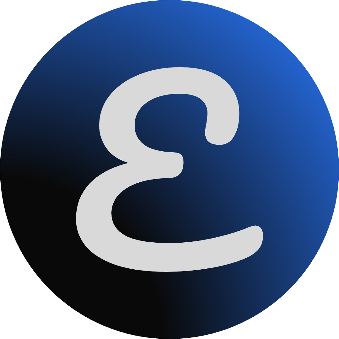 Enform logo