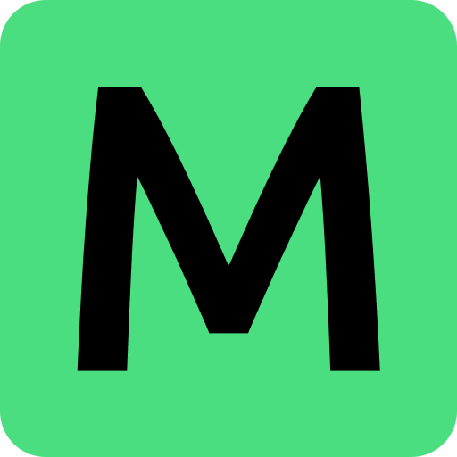 MojoMake logo