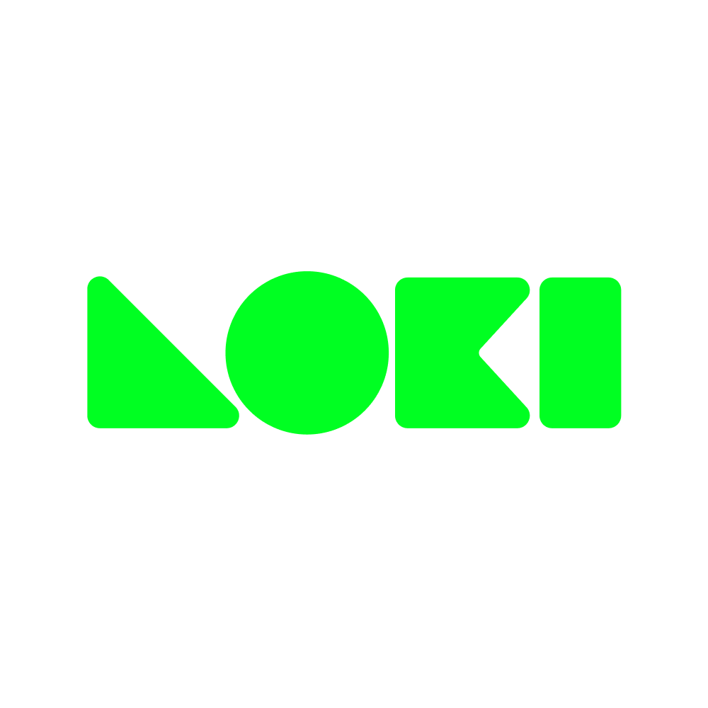 Loki Build logo