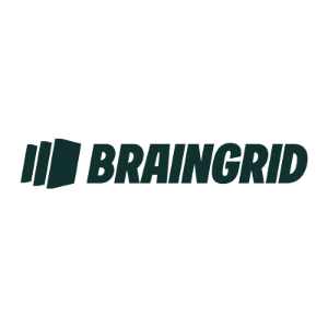 BrainGrid AI, Inc logo
