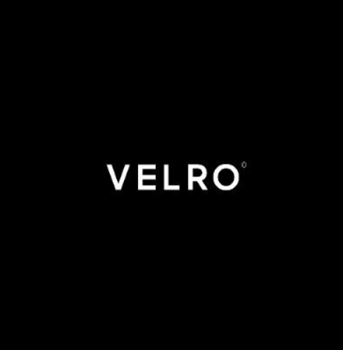 Velro logo