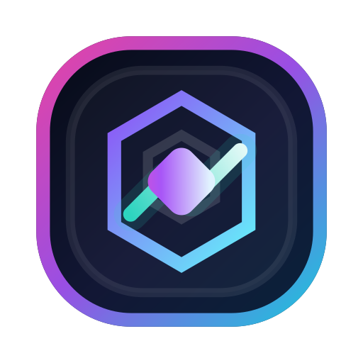 PixelMax logo