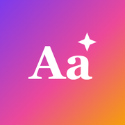 Free Font Generator logo