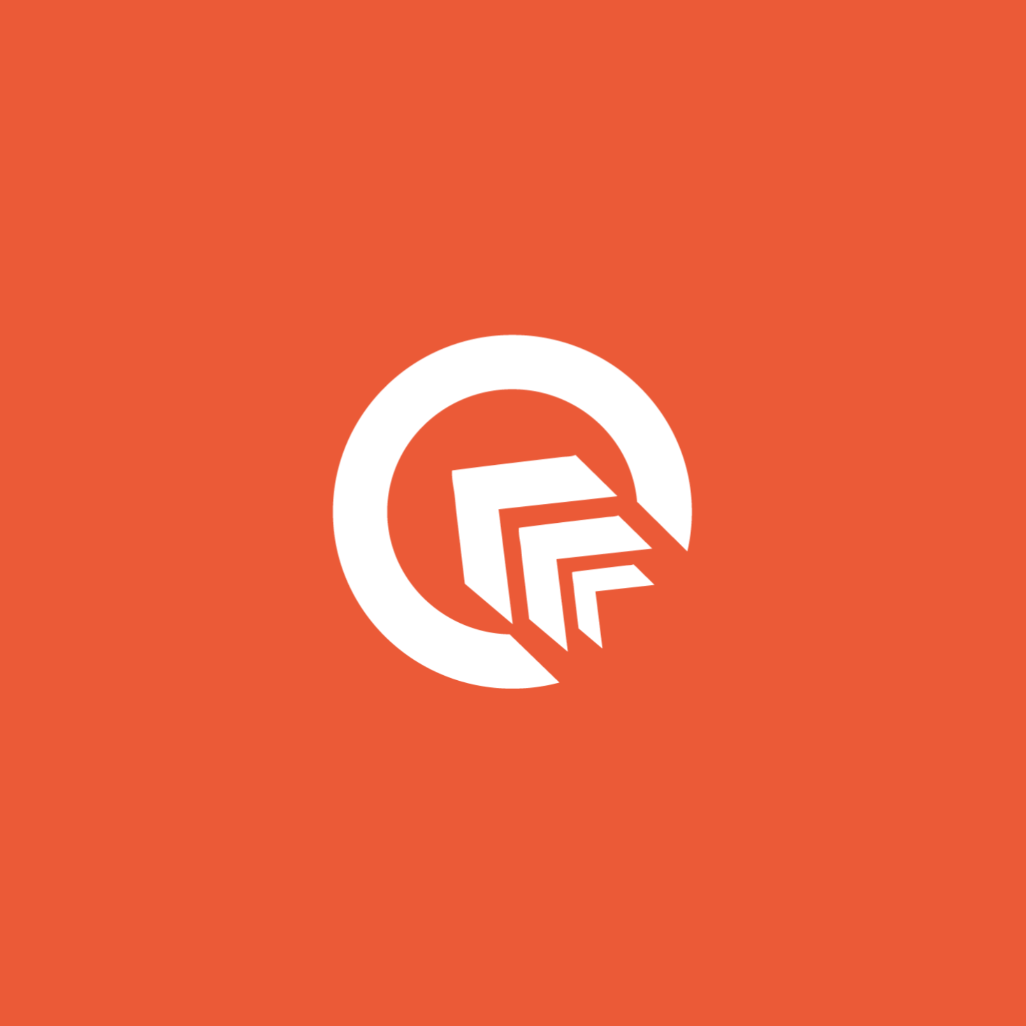 Quickfront logo