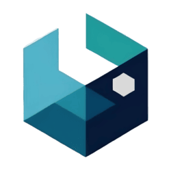 ByteMatrix logo