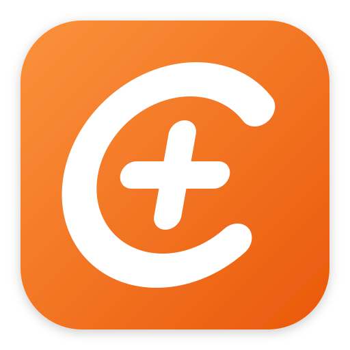 Calcora logo