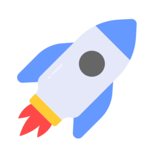 Start Right Now logo