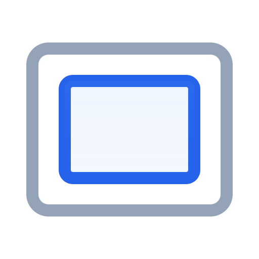 ScreenSize.net logo