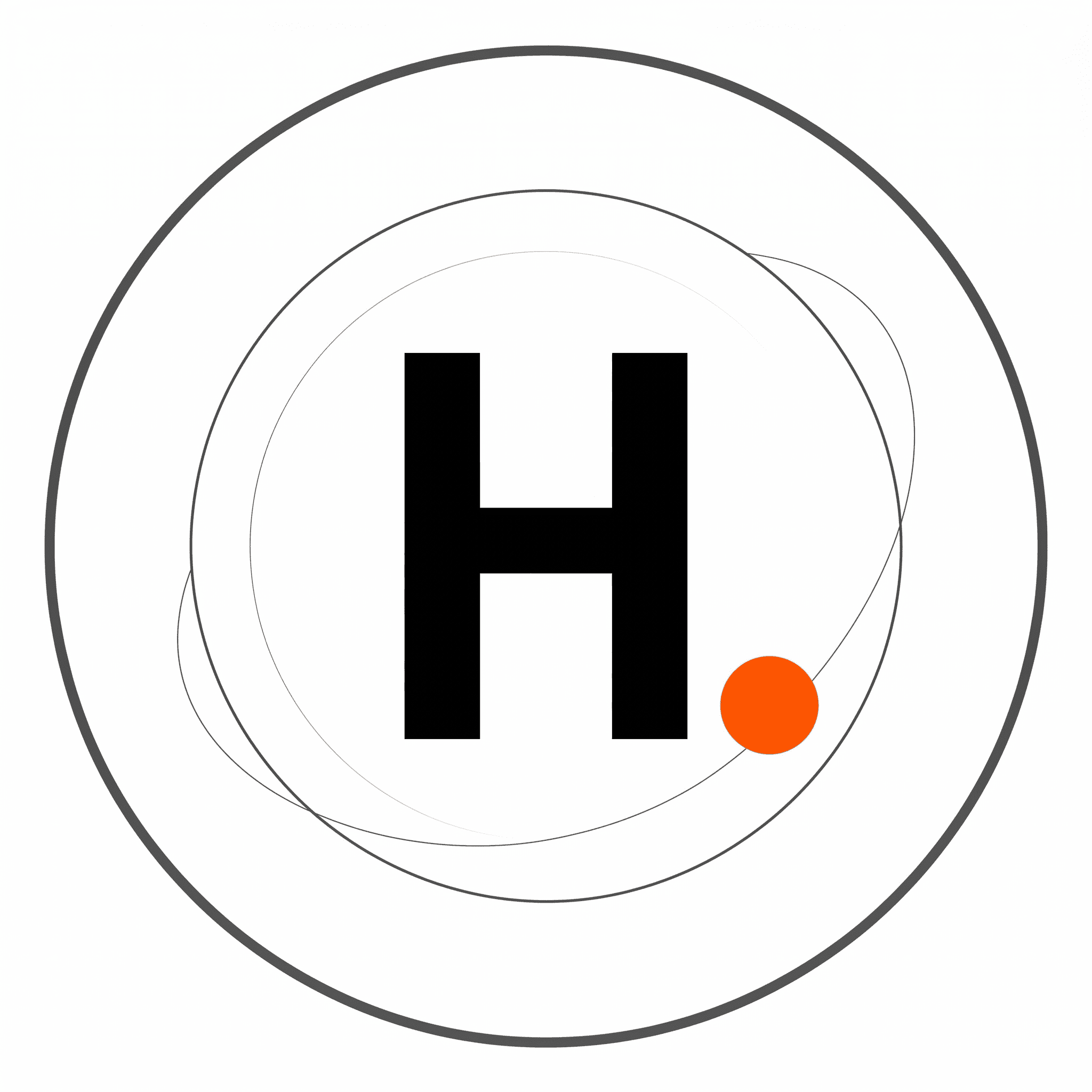 Hubsphere logo