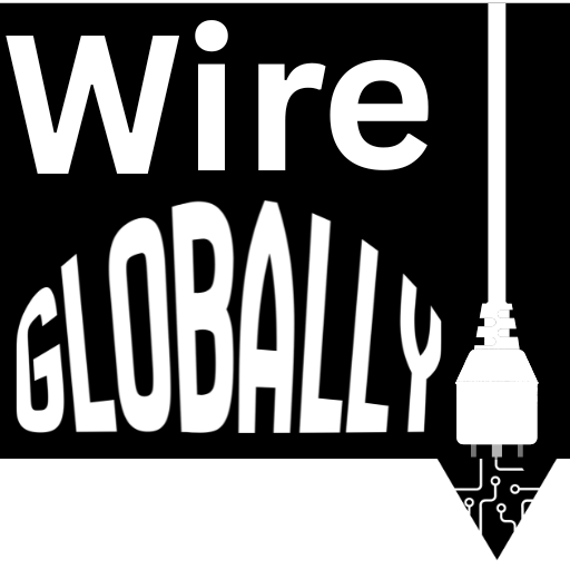 Wire Globally logo