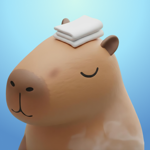 Pippin - Overthinking Journal logo