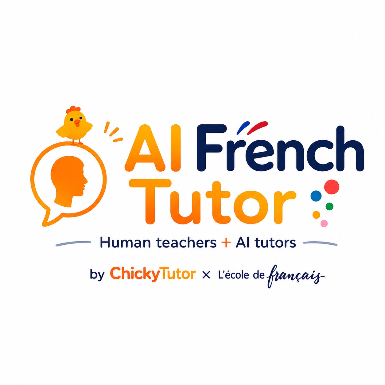 Chickytutor logo