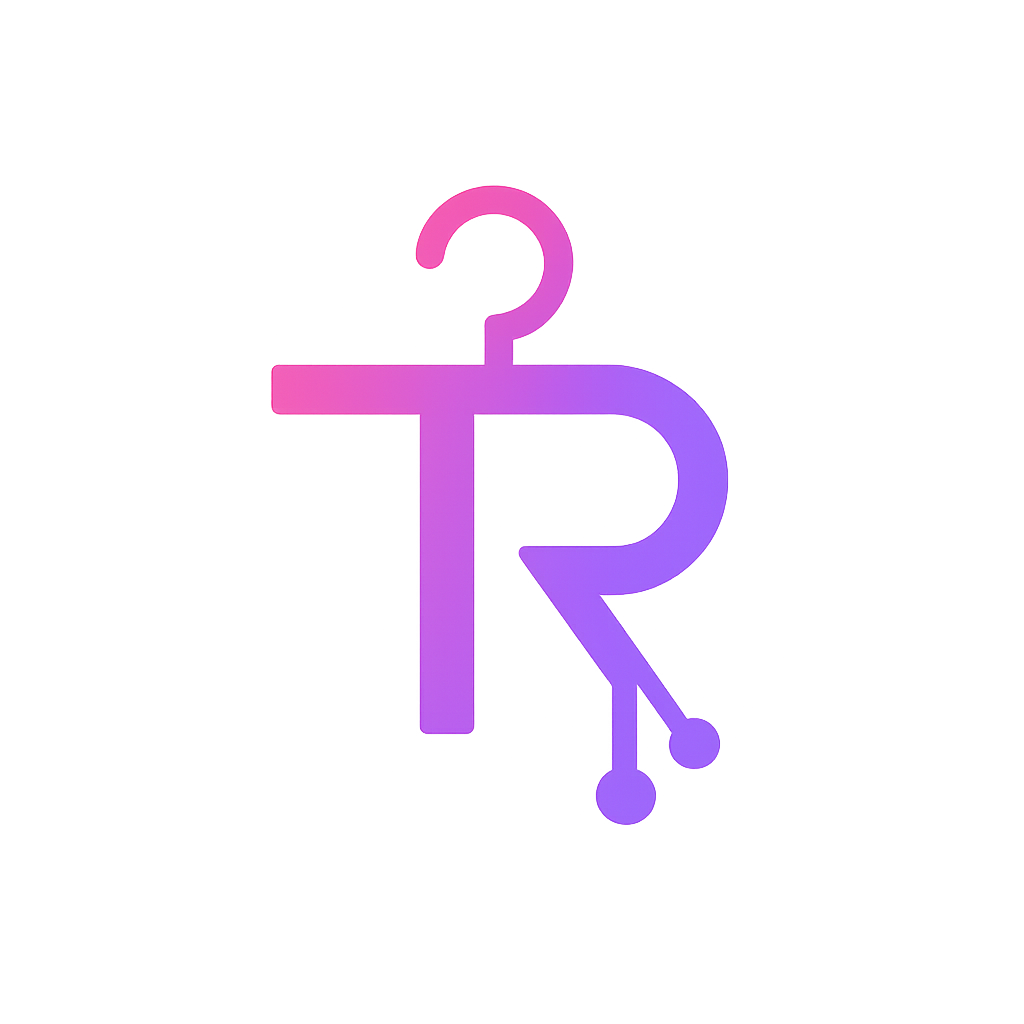 Tryonr logo