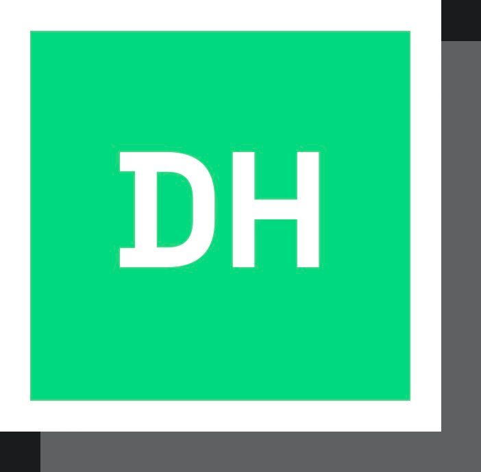 DiscordHunt logo