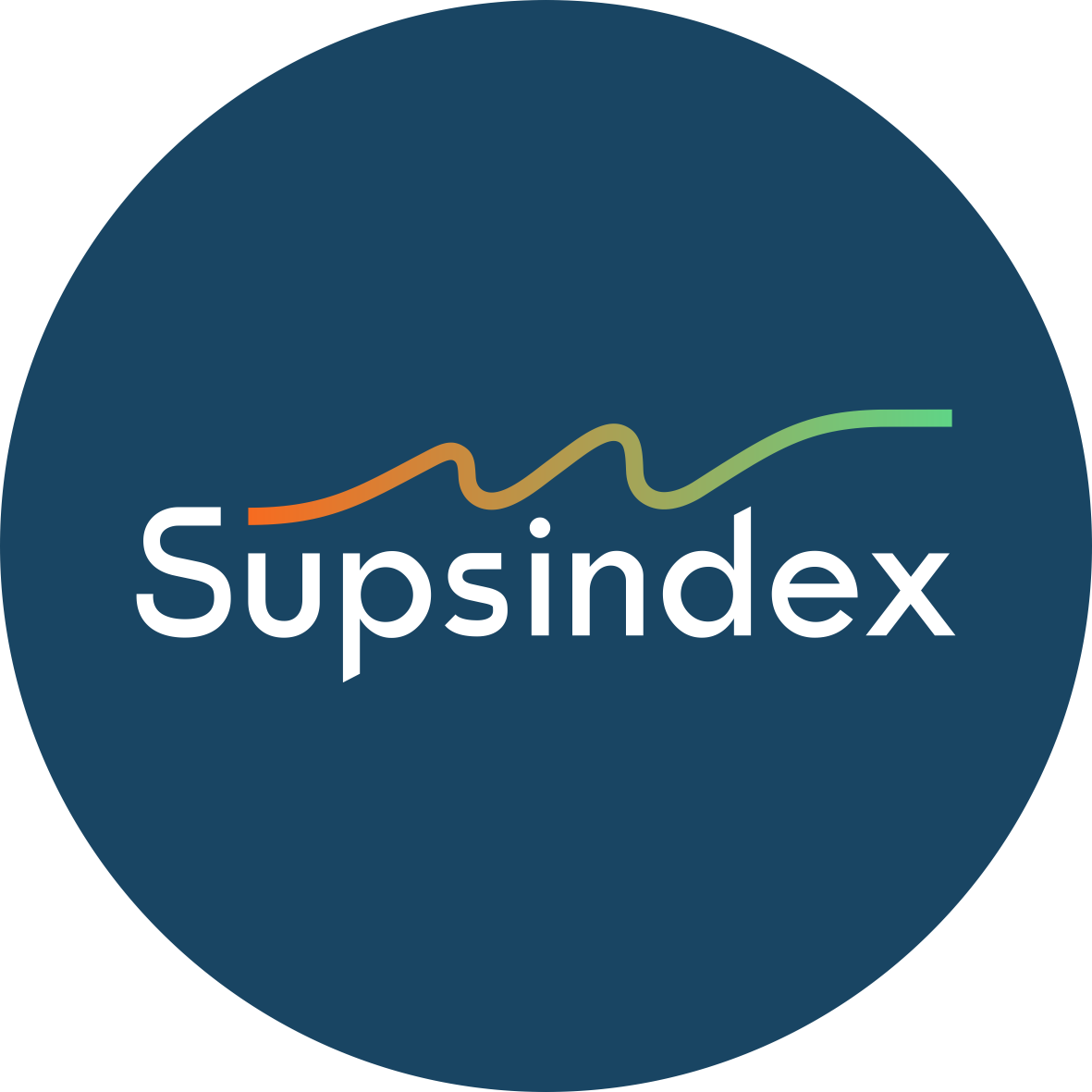 Supsindex logo