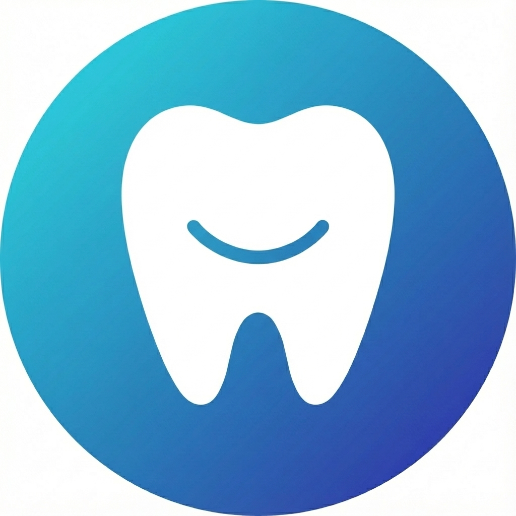 fix my smile AI logo