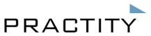 Practity logo