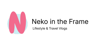 Neko in the Frame logo