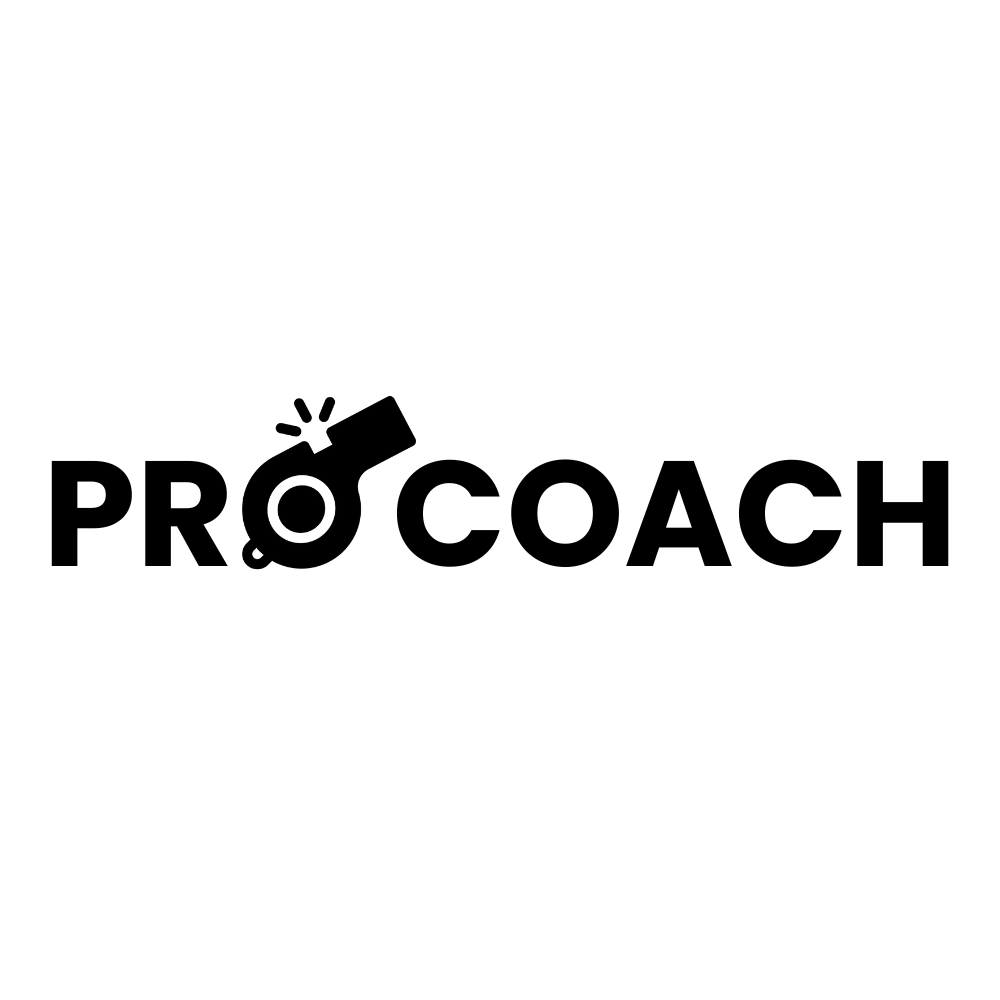 PRO COACH logo