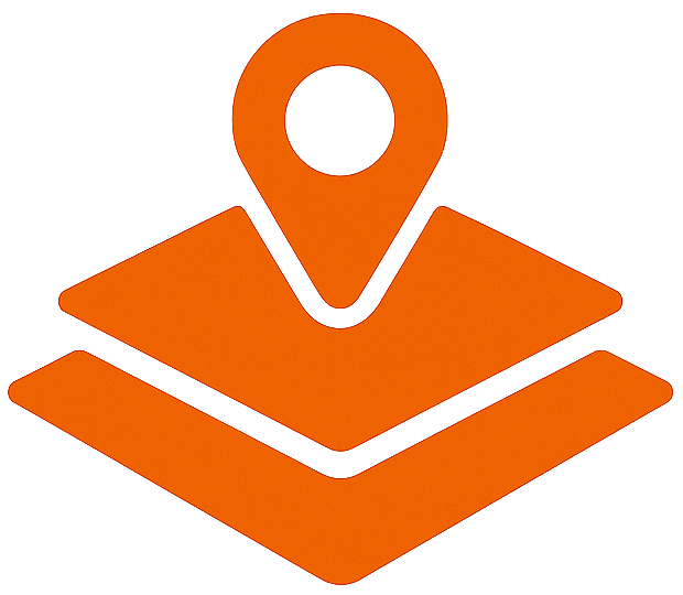 Suburb Stack logo