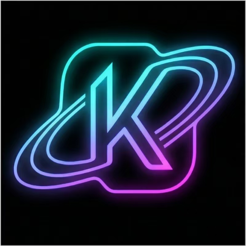 Kling 2.6 logo