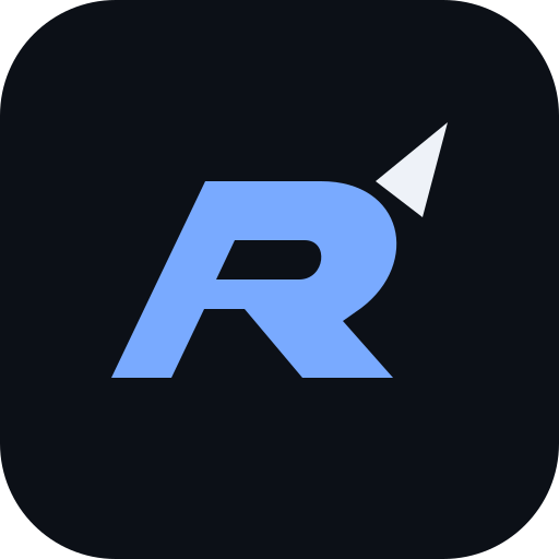 RoadsterVideo Logo