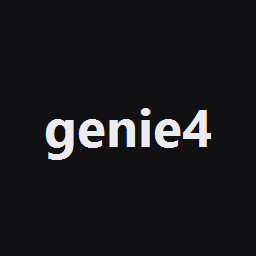 genie4 Logo