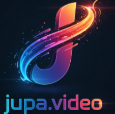 jupa logo
