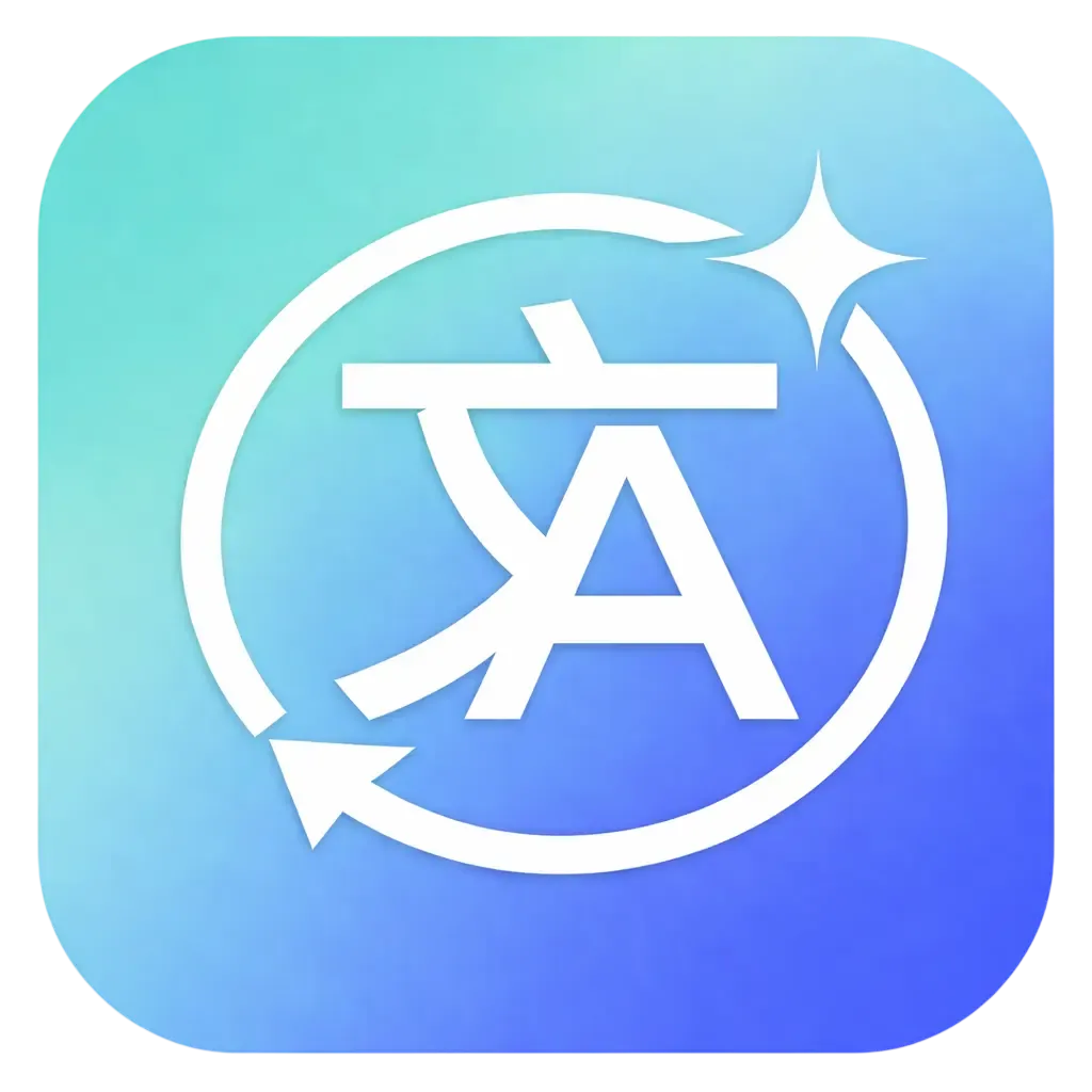 HandyXlate Logo
