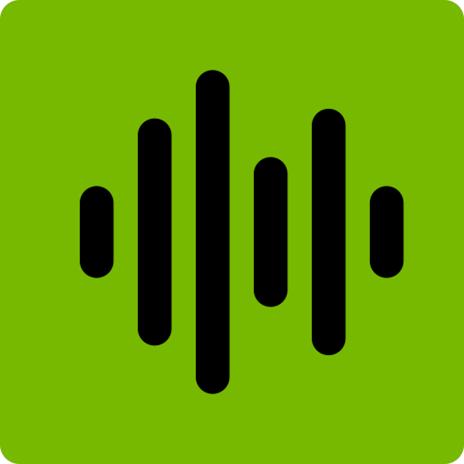 sound decibel meter logo
